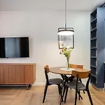 Serenity Space In Vilnius By Reside Baltic