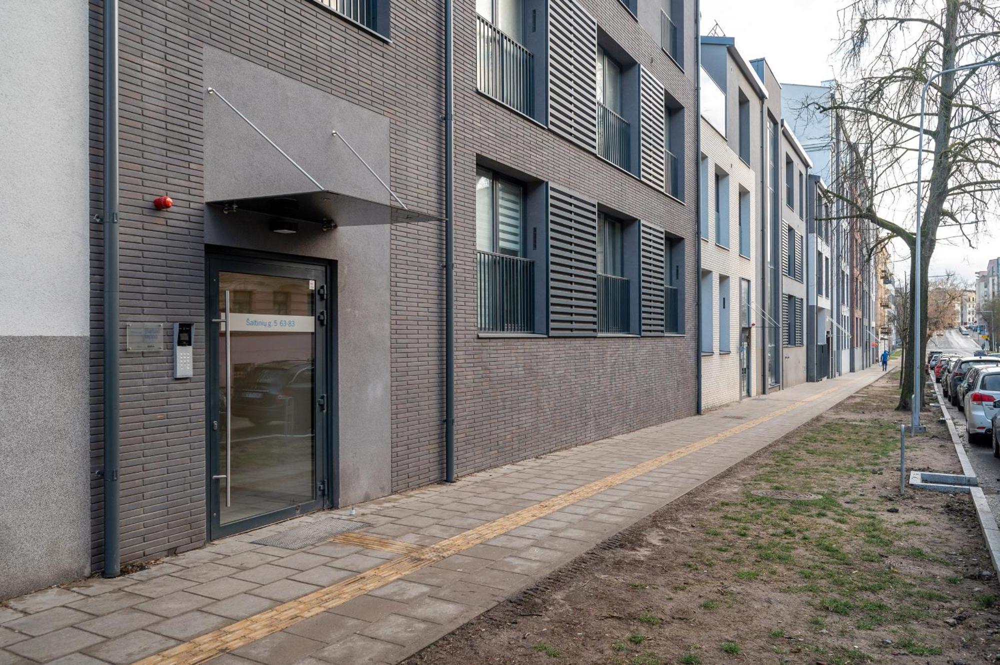 Serenity Space In By Reside Baltic