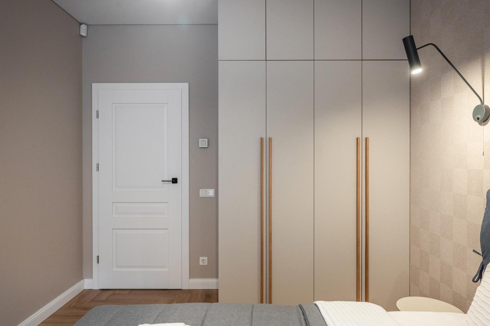 Serenity Space In By Reside Baltic Vilnius