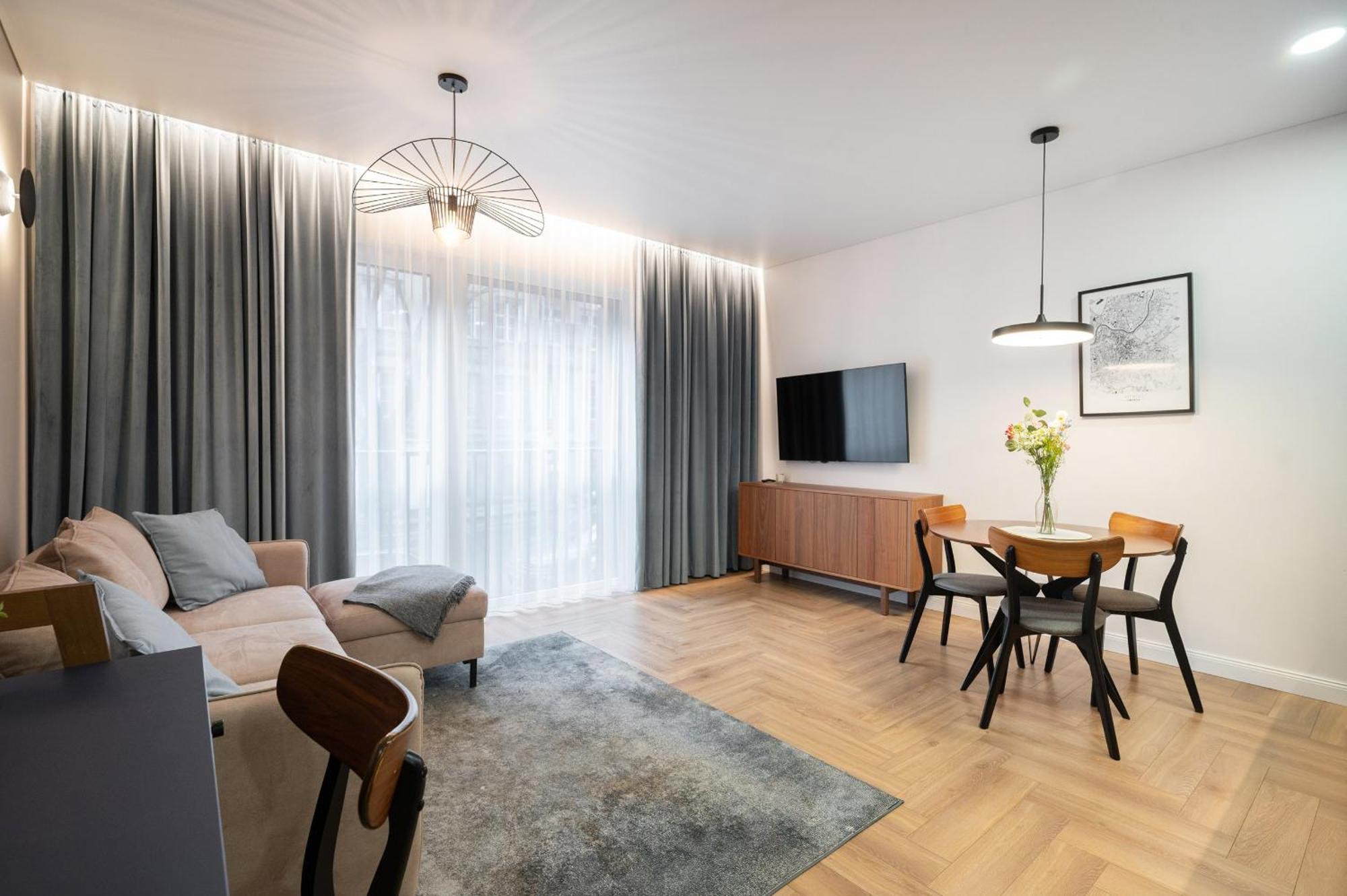 Butas Serenity Space In By Reside Baltic