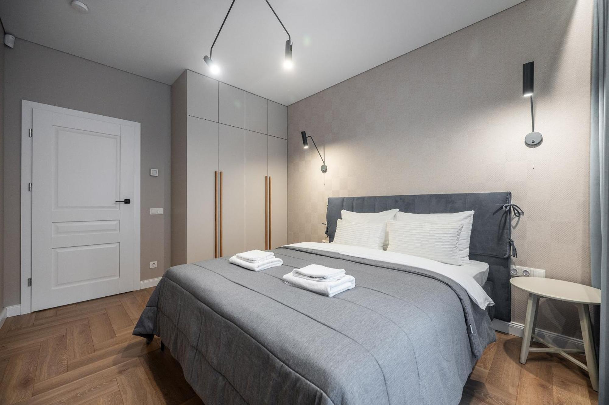 Butas Serenity Space In By Reside Baltic *