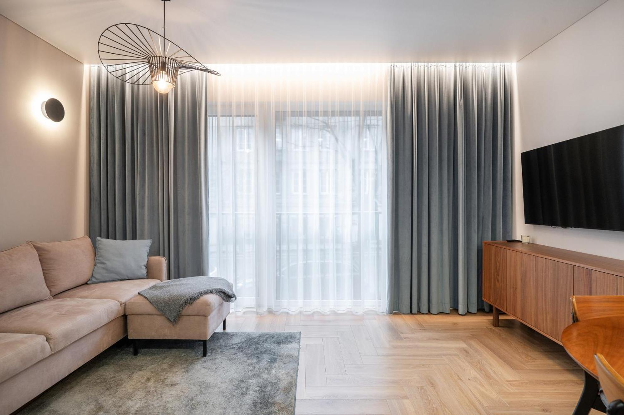 Serenity Space In By Reside Baltic